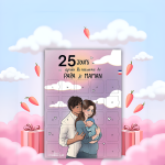 Calendrier de l'après Naissance - 25 jours pour devenir parents
