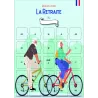 Calendrier de l’Avent Retraite 25 jours – Cadeau original départ en retraite