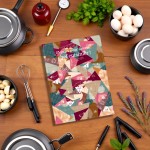 Calendrier cadeau Devenir chef cuisinier compte à rebours 25 jours