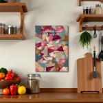 Calendrier cadeau Devenir chef cuisinier compte à rebours 25 jours
