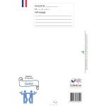 Calendrier Sport en Couple – 25 exercices fitness à deux