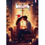 Calendrier de l'avent couple 1er Noël