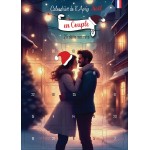Calendrier de l'après Noël couple