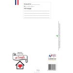 Calendrier Après Noël "25 Défis Secrets" – Idée Cadeau Couple Originale – Jeux Romantiques & Sexy A3