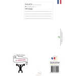 Calendrier de l’Avent Homme - 25 Exercices de Musculation
