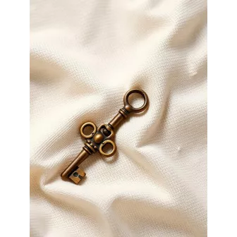 La clef du secret