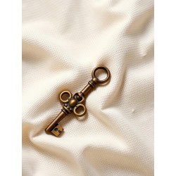 La clef du secret