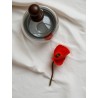Le coquelicot séché