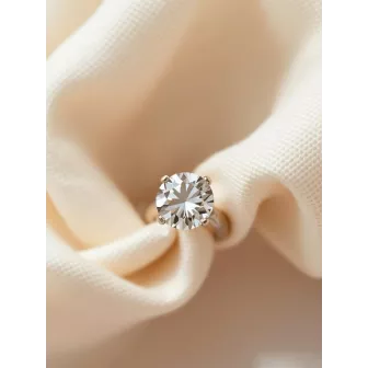 Le diamant de lune