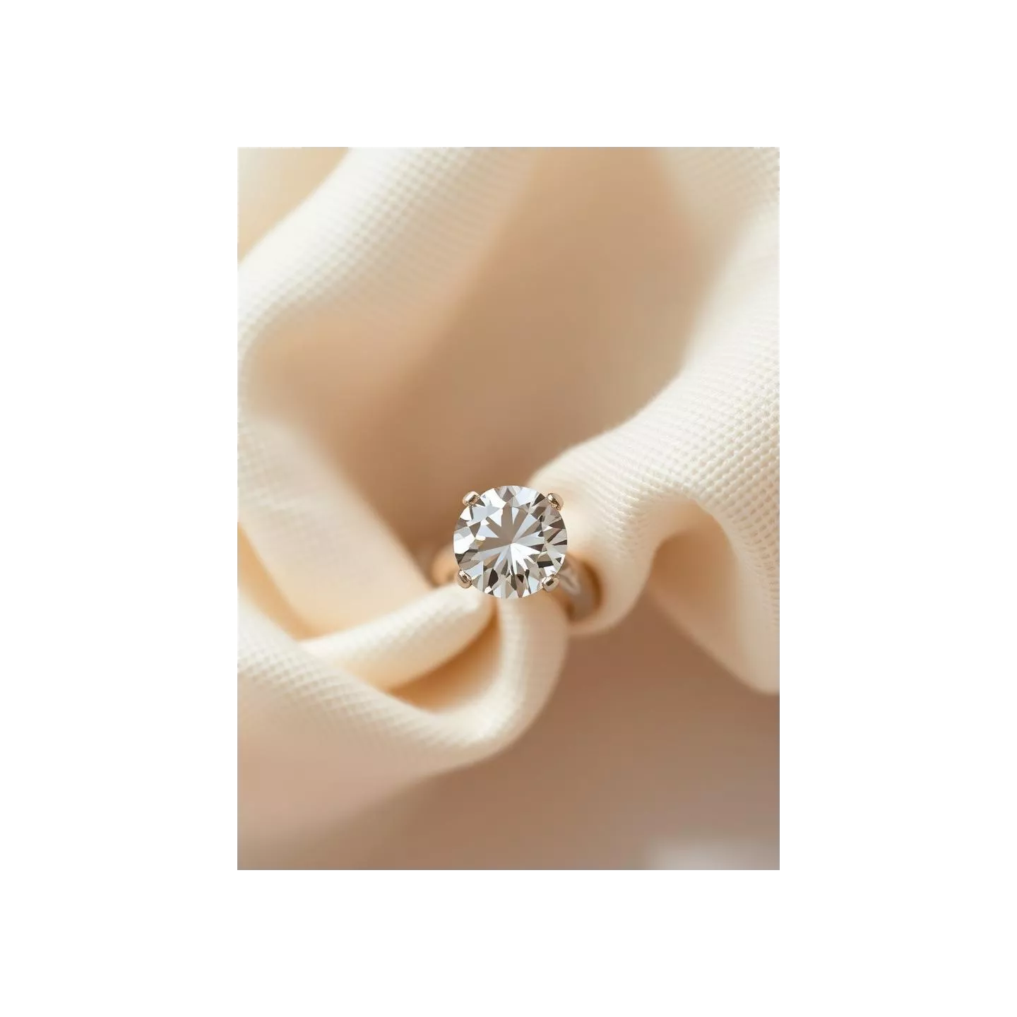 Le diamant de lune