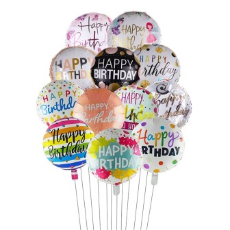 Ma box ballon surprise