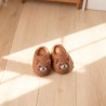 Le chausson de bébé | Noix surprise personnalisée