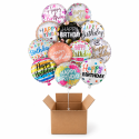 Ma box ballon surprise