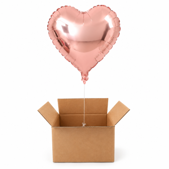 Ma box ballon Mariage