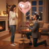 Ma box ballon Mariage