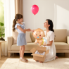 Ballon Surprise Annonce Grossesse à l’Hélium Fille ou Garçon