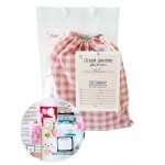 Pochon Mariage 25 cadeaux pour les mariés coffret mariage personnalisable