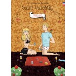 Calendrier de l'après saint-valentin - 25 jeux coquins en couple