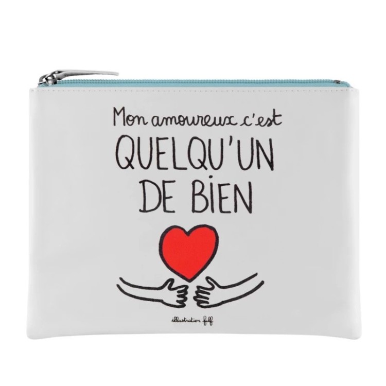 Coffret Cadeau Saint-Valentin pour couple