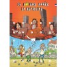 Calendrier de l'APRES retraite homme