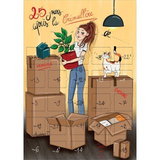 Demenagement Demenagement