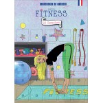 Calendrier Fitness - 25 exercices