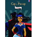 Calendrier Couple Cap ou pas cap | 25 défis Avant ou Après le jour J