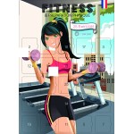 Calendrier Fitness | 25 exercices
