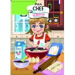 Calendrier Petit Chef | 25 Recettes simples et délicieuses