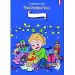 Calendrier de l’avent 1er Noel | 25 messages d'amour pour bébé
