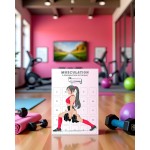 Calendrier 25 jours Musculation | 25 Exercices