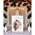 Calendrier de l'Avant Mariage 25 jours Astuces et Conseils
