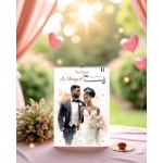 Calendrier Mariage 25 jours Avant le jour J