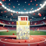 Calendrier de l'avent Marathon - 25 jours avant un marathon