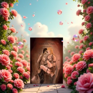 Calendrier Kamasutra illustré - 25 positions sexy spécial couple