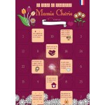 Grande Pochette surprise pour Mamie – 5 cadeaux tendres et uniques