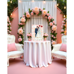 Calendrier Après le Mariage 25 jours - Messages et Astuces