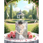 Calendrier cadeau les 25 premiers jours après le mariage