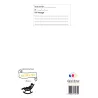 Calendrier de l'avent départ en retraite humoristique