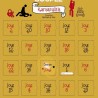 Calendrier de l'Avent Couple