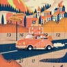 Calendrier de l'Avent Adolescent