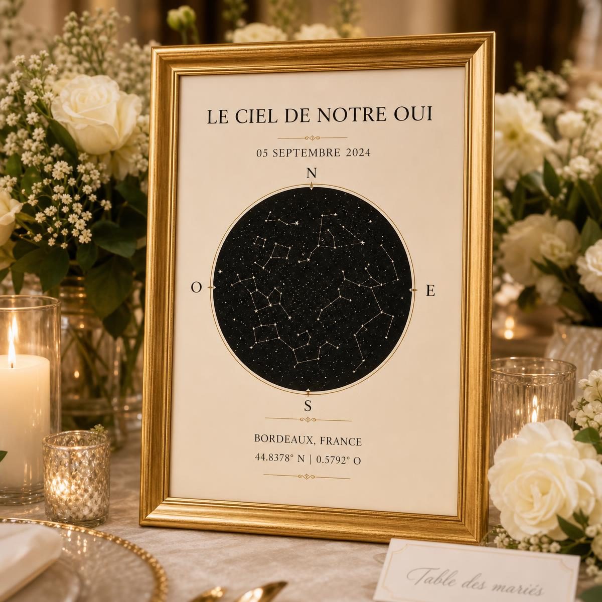 Mariage