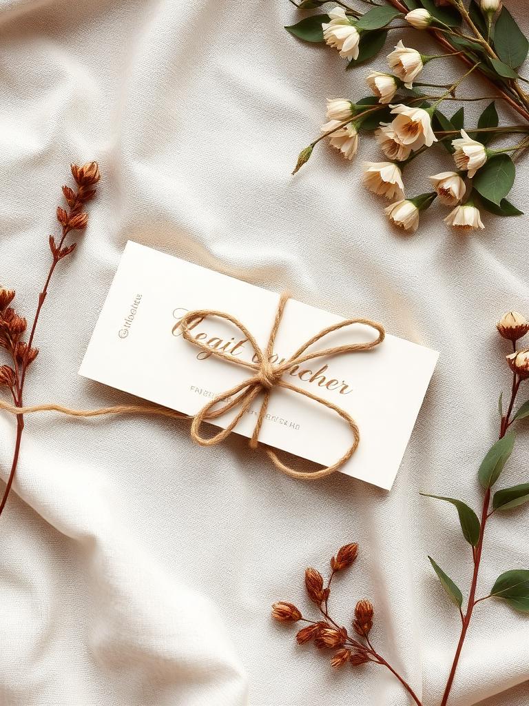 Le bon cadeau