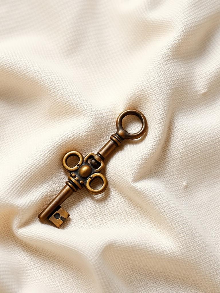 La clef du secret