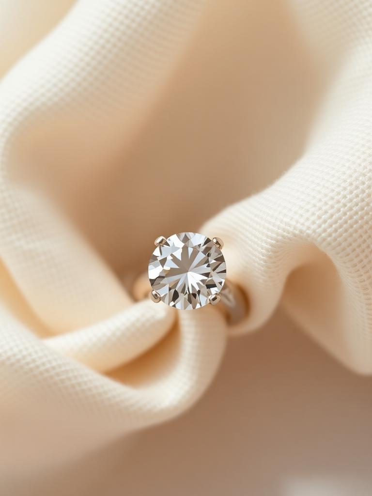 Le diamant de lune