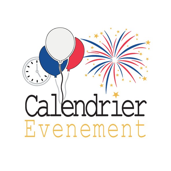 Calendrier Evenement